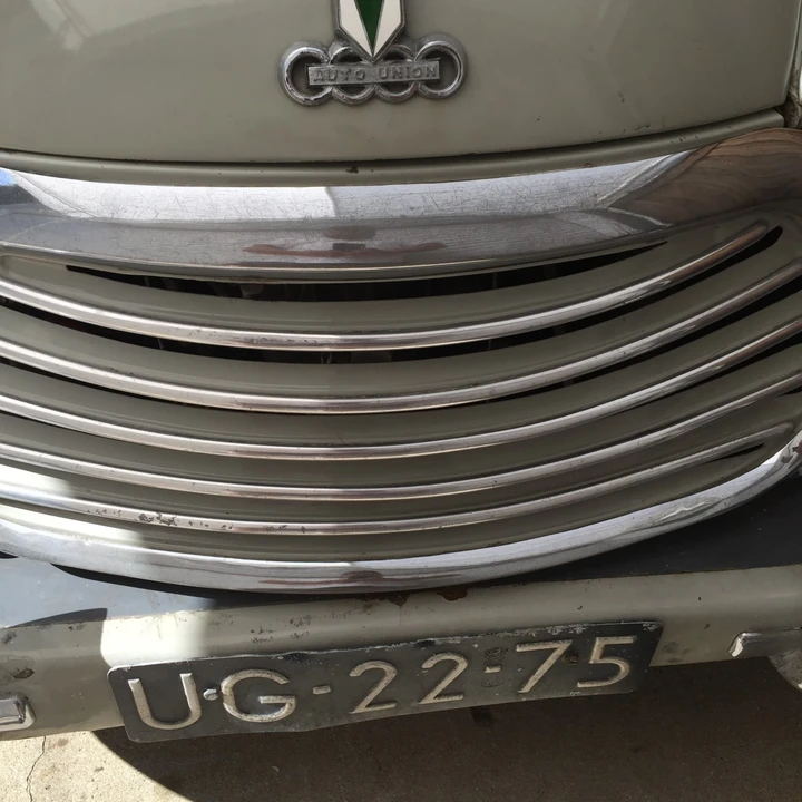 1956 DKW - Image 19 of 31