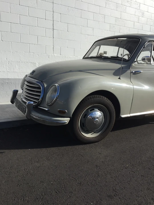 1956 DKW - Image 7 of 31