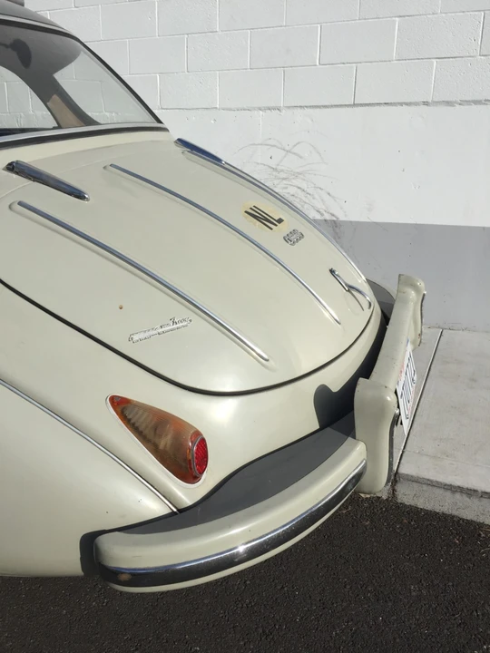 1956 DKW - Image 11 of 31