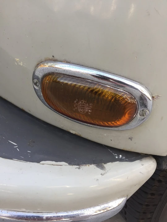 1956 DKW - Image 23 of 31