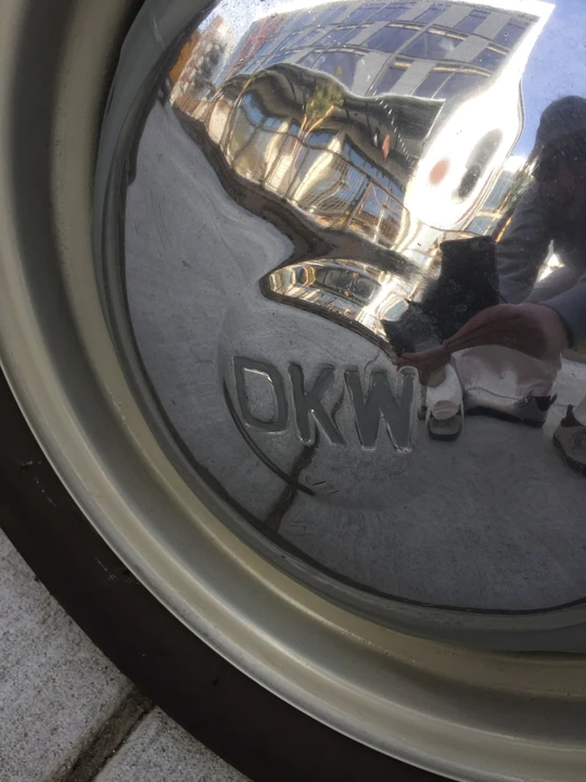 1956 DKW - Image 30 of 31