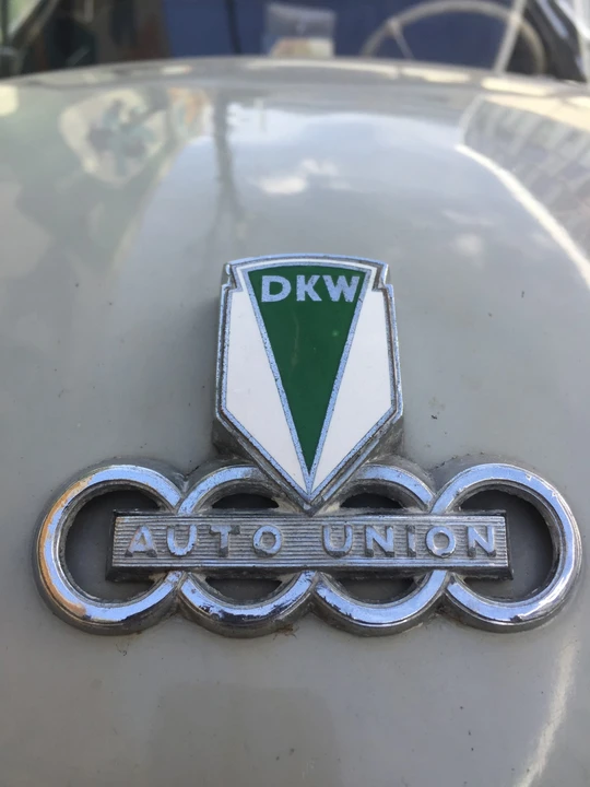 1956 DKW - Image 21 of 31