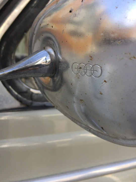1956 DKW - Image 25 of 31