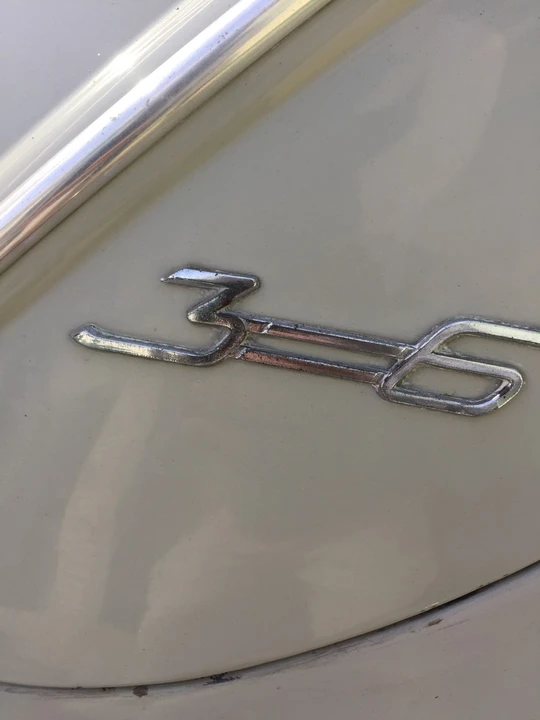 1956 DKW - Image 16 of 31