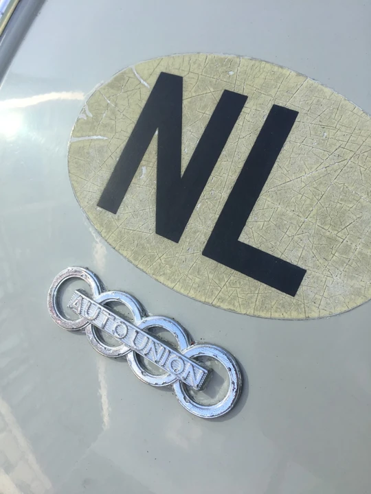1956 DKW - Image 17 of 31