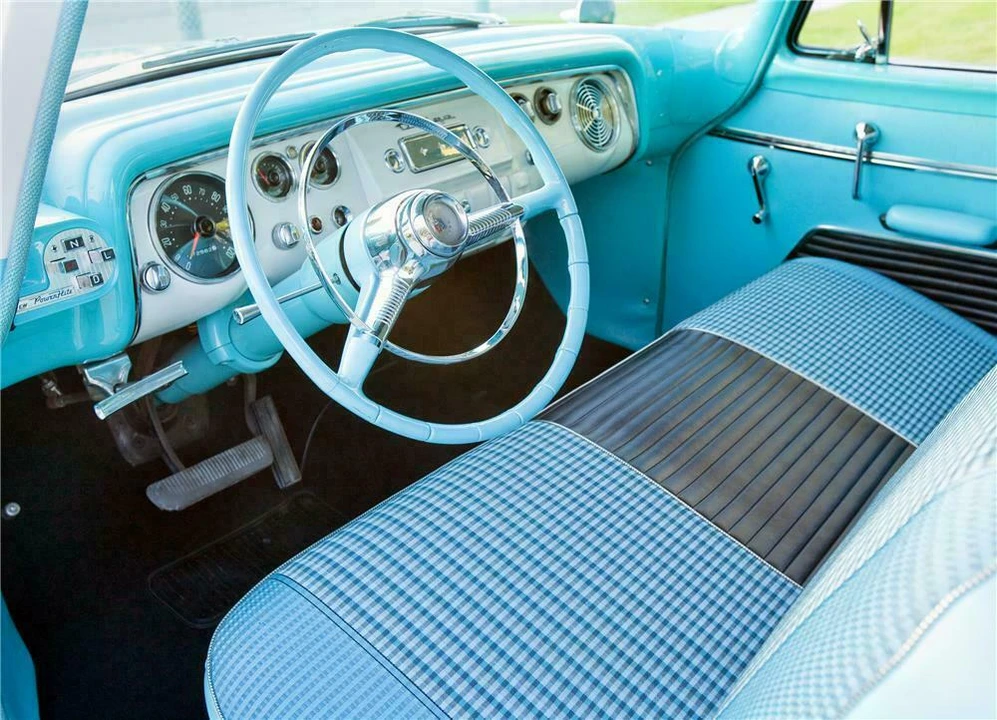 1956 Dodge C Series - Image 4 of 5