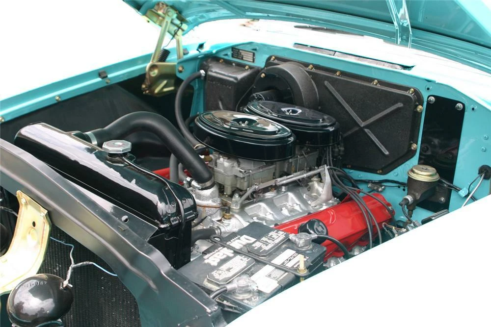 1956 Dodge C Series - Image 3 of 4