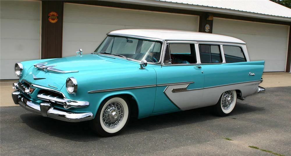 1956 Dodge C Series - Image 2 of 4
