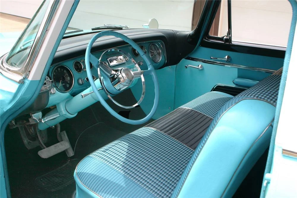1956 Dodge C Series - Image 4 of 4