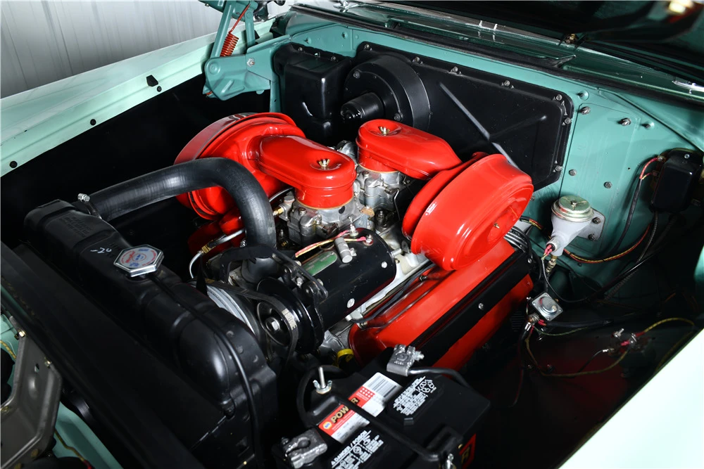 1956 Dodge Coronet 1st-3rd Gen - Image 3 of 8