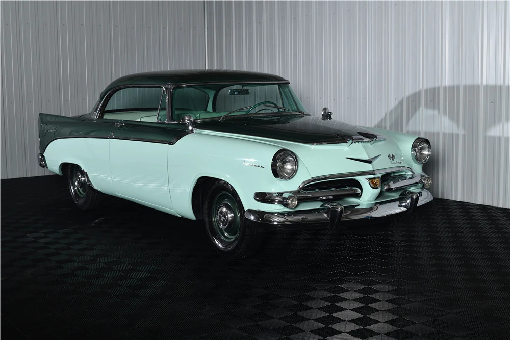 1956 Dodge Coronet 1st-3rd Gen - Image 2 of 8