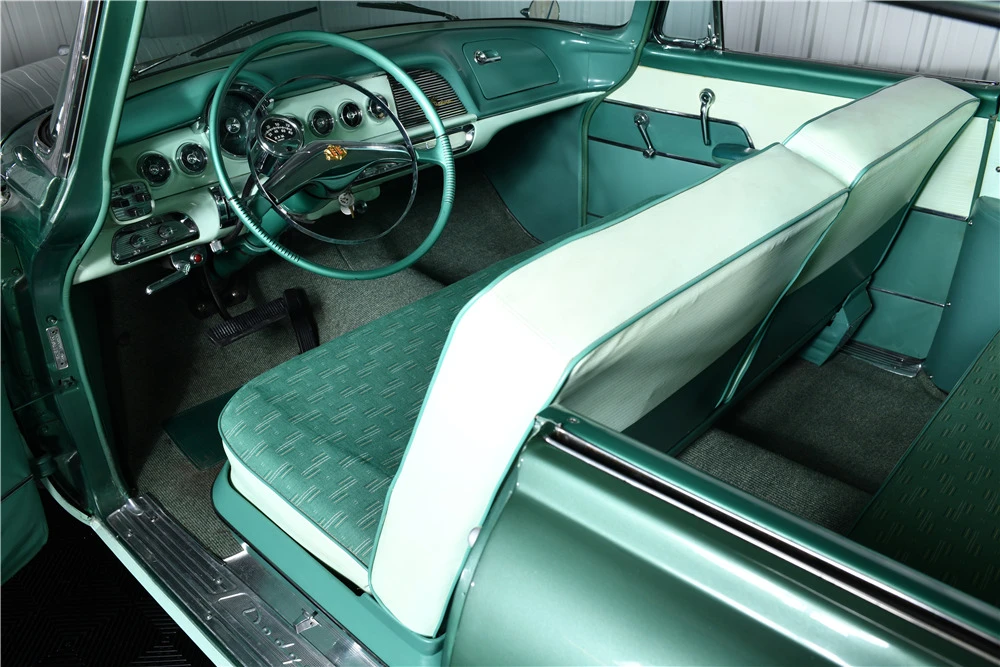 1956 Dodge Coronet 1st-3rd Gen - Image 4 of 8