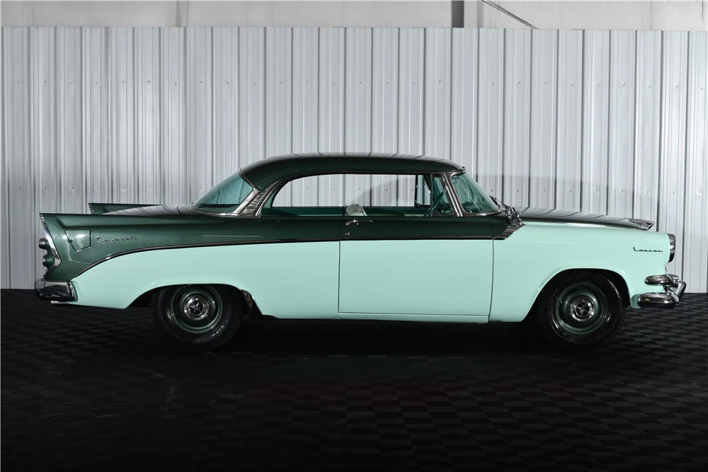 1956 Dodge Coronet 1st-3rd Gen - Image 5 of 8
