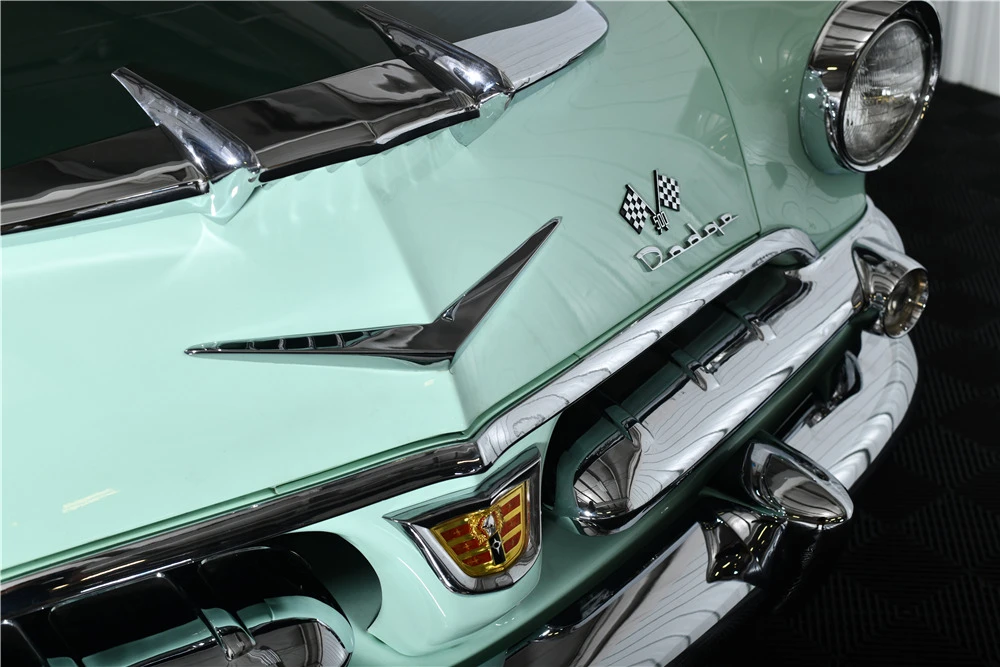 1956 Dodge Coronet 1st-3rd Gen - Image 6 of 8
