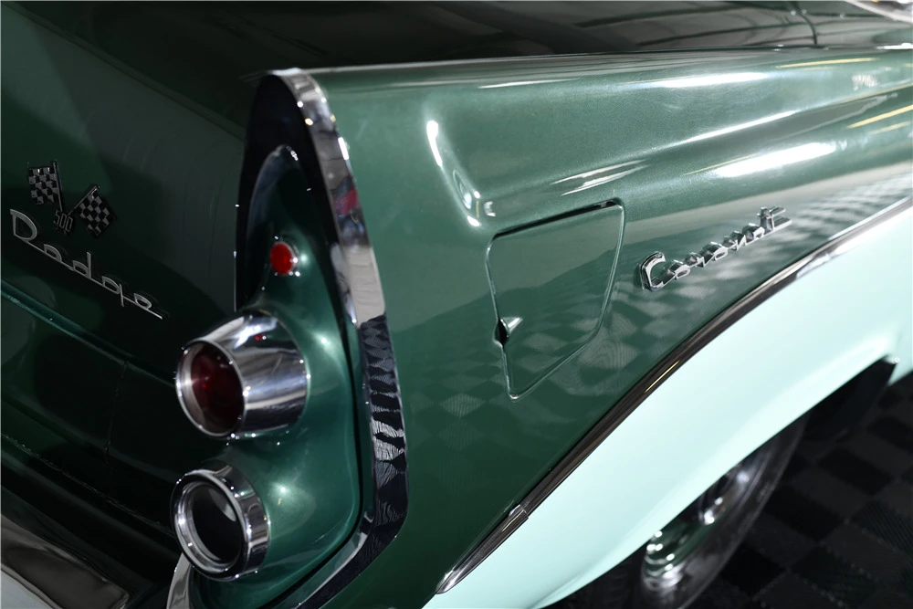 1956 Dodge Coronet 1st-3rd Gen - Image 7 of 8