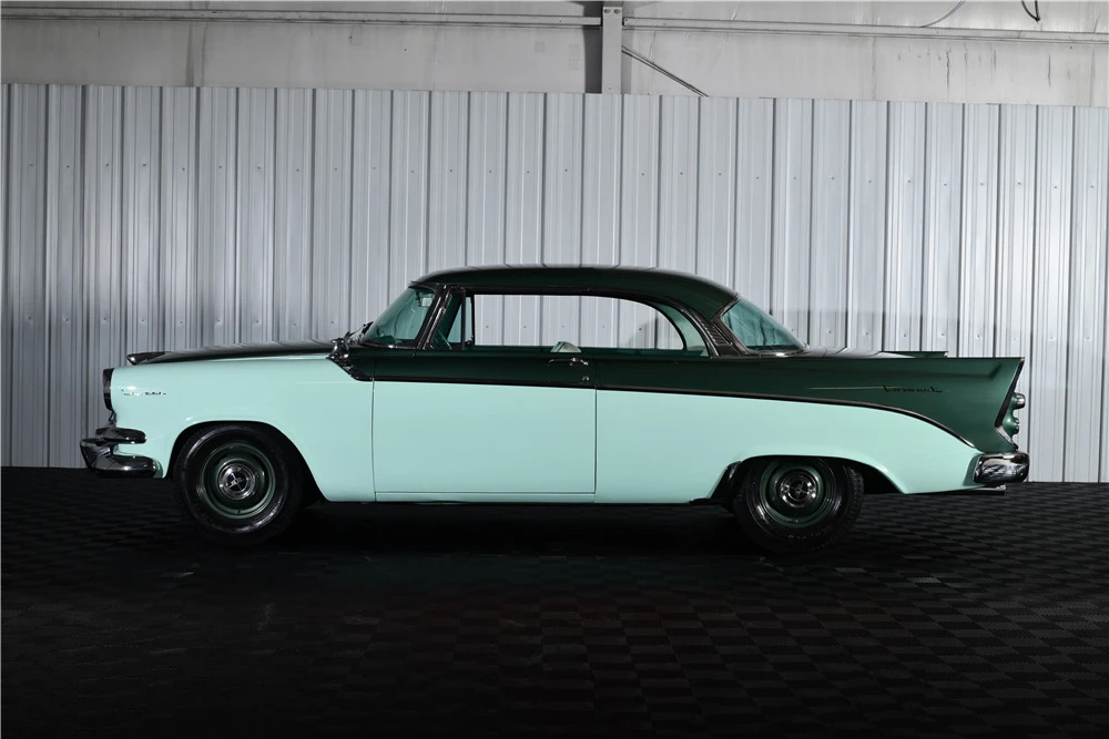 1956 Dodge Coronet 1st-3rd Gen - Image 8 of 8