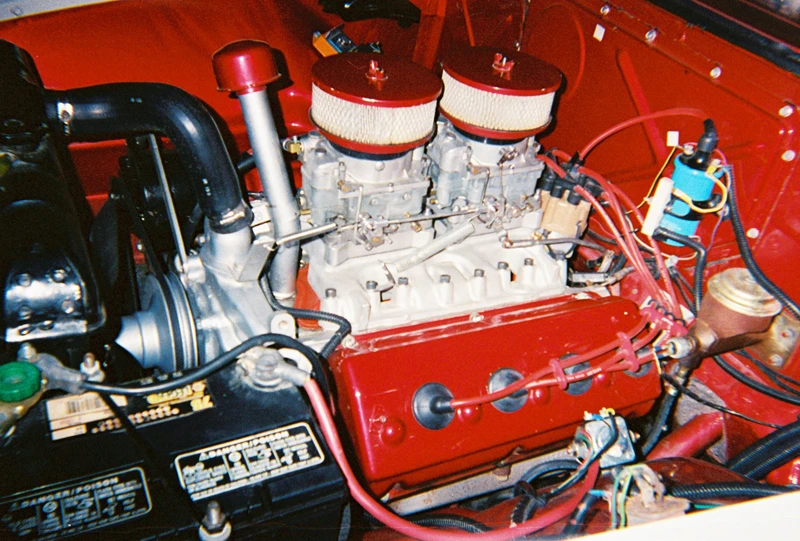 1956 Dodge Coronet 1st-3rd Gen - Image 3 of 5