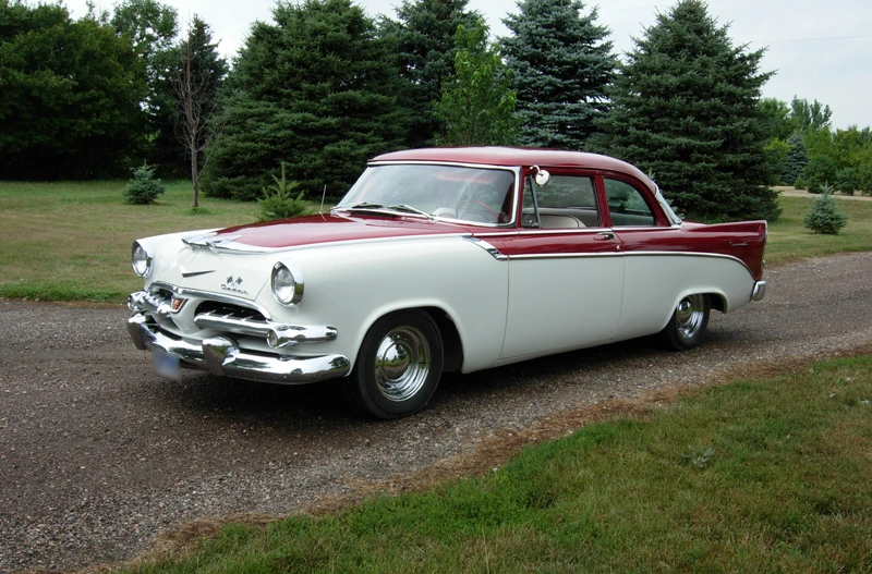 1956 Dodge Coronet 1st-3rd Gen - Image 2 of 5