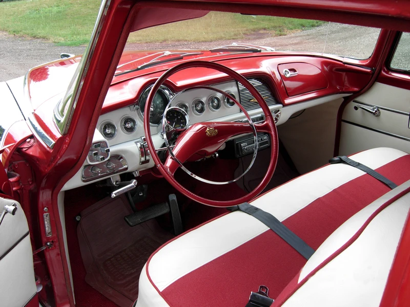 1956 Dodge Coronet 1st-3rd Gen - Image 4 of 5