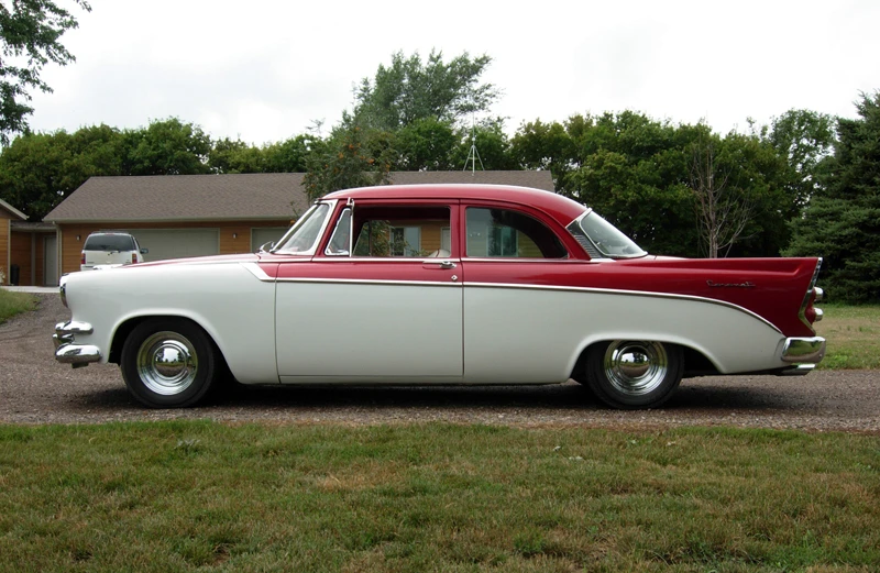 1956 Dodge Coronet 1st-3rd Gen - Image 5 of 5