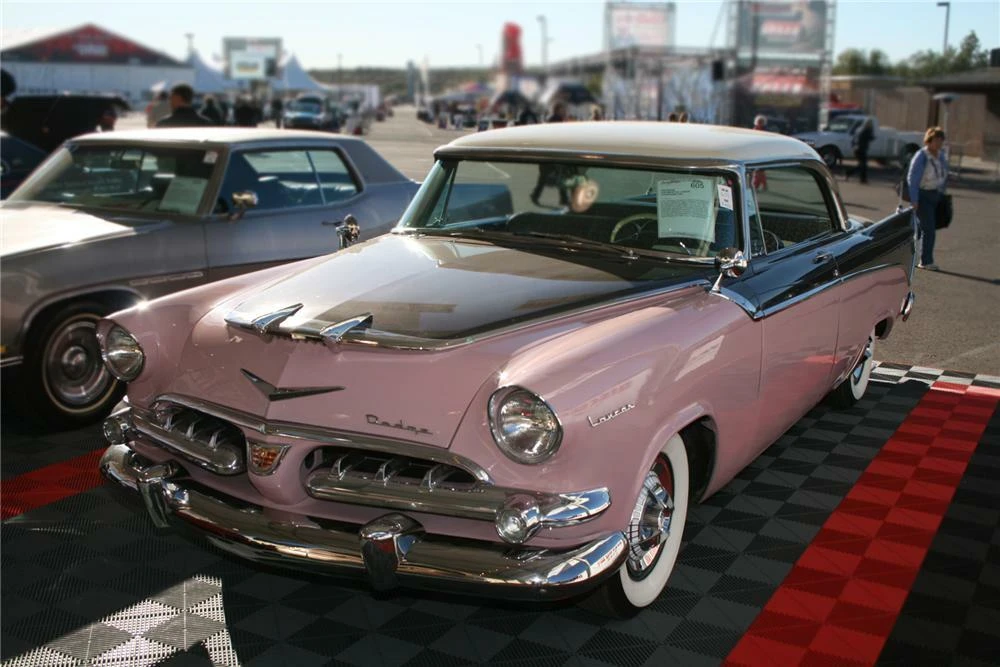 1956 Dodge Royal - Image 2 of 3