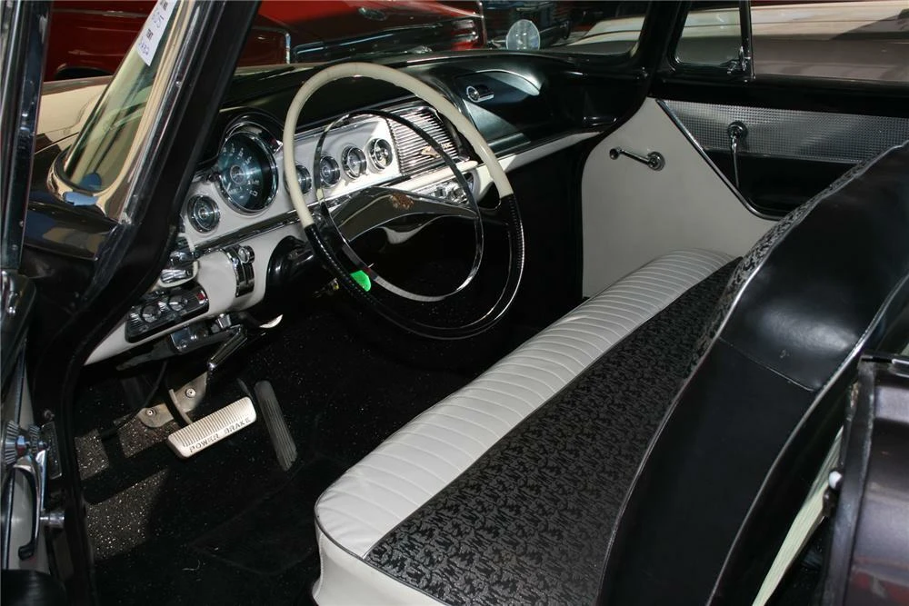 1956 Dodge Royal - Image 3 of 3