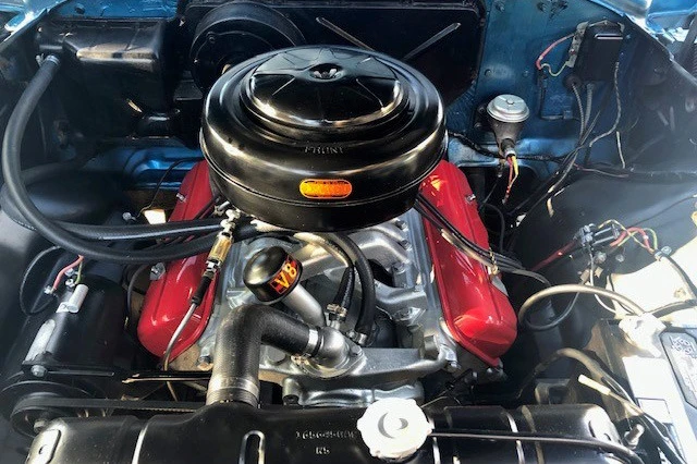 1956 Dodge Royal - Image 3 of 6