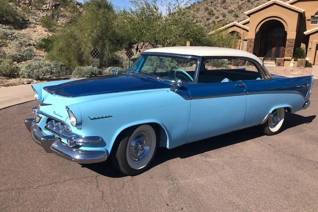 1956 Dodge Royal - Image 2 of 6