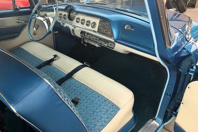 1956 Dodge Royal - Image 4 of 6