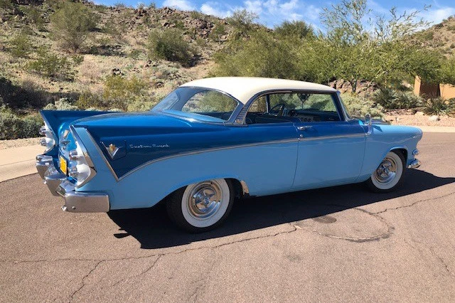 1956 Dodge Royal - Image 5 of 6