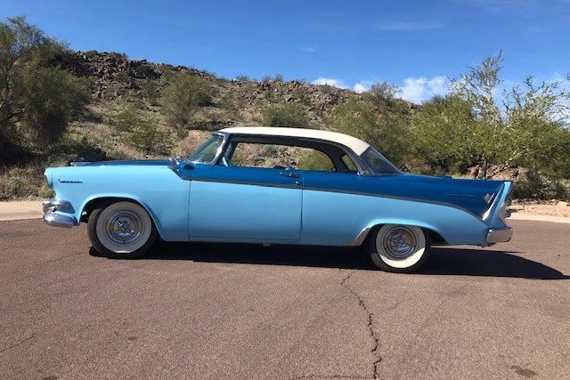 1956 Dodge Royal - Image 6 of 6