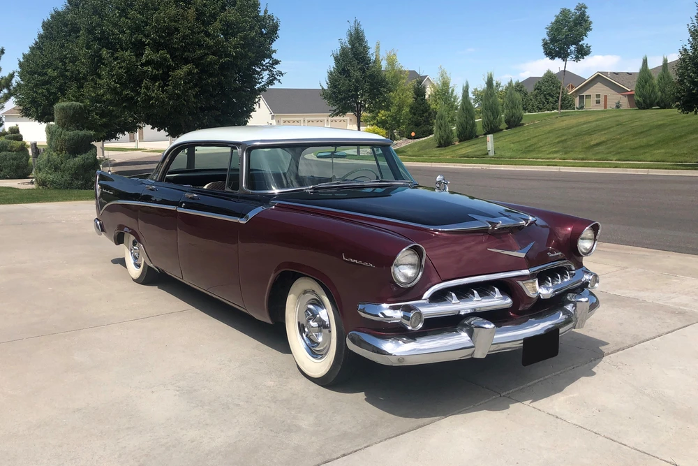 1956 Dodge Royal - Image 2 of 5