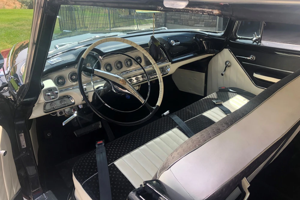1956 Dodge Royal - Image 4 of 5