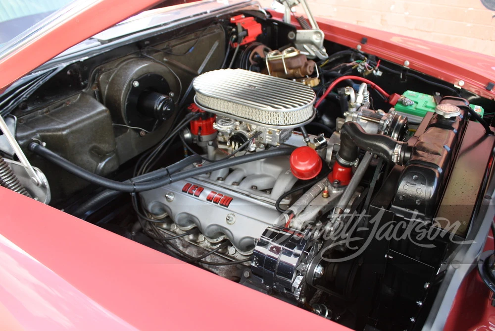 1956 Dodge Royal - Image 3 of 11