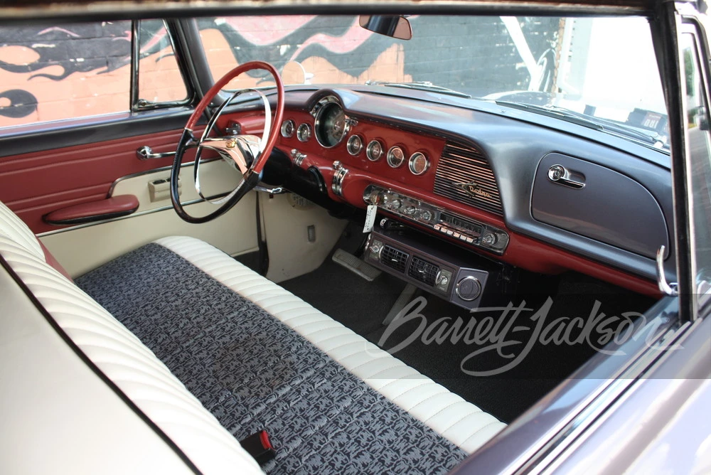 1956 Dodge Royal - Image 4 of 11