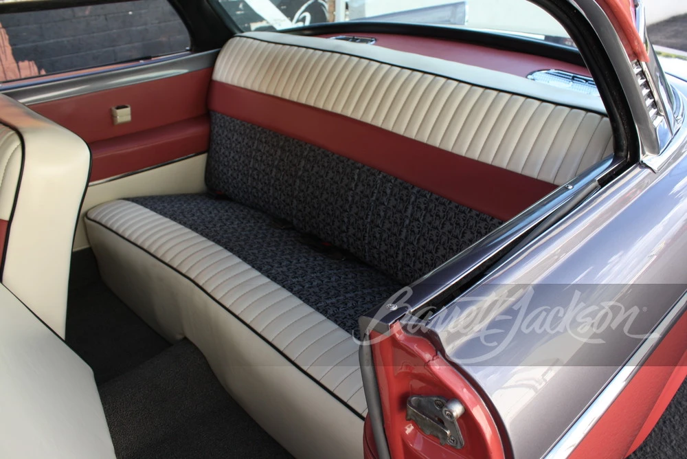 1956 Dodge Royal - Image 6 of 11