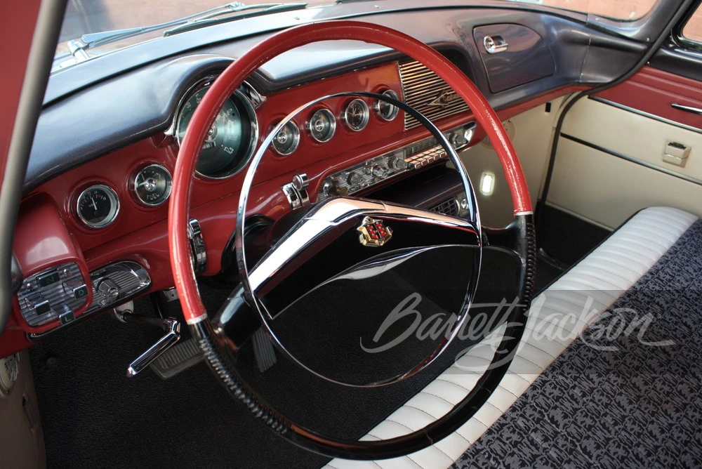 1956 Dodge Royal - Image 7 of 11