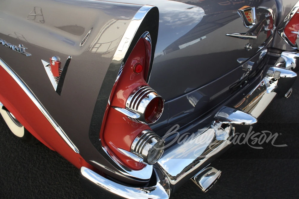 1956 Dodge Royal - Image 9 of 11