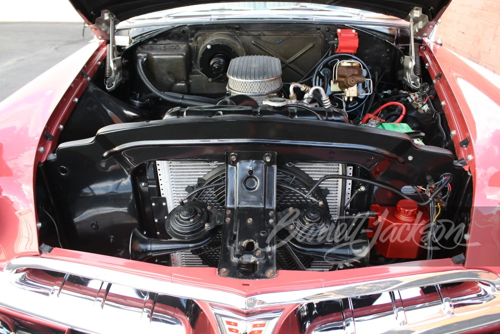1956 Dodge Royal - Image 10 of 11