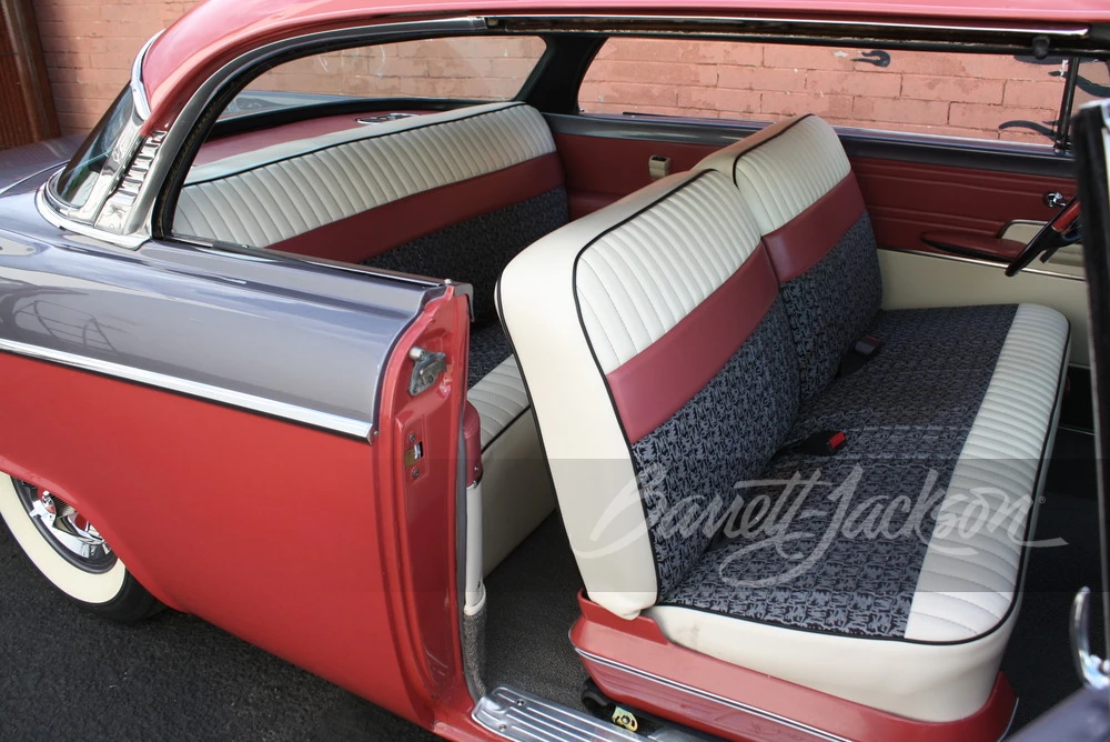 1956 Dodge Royal - Image 11 of 11