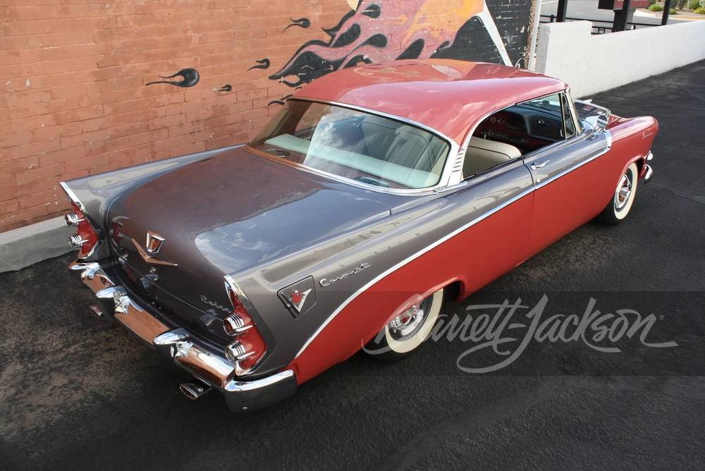 1956 Dodge Royal - Image 2 of 11