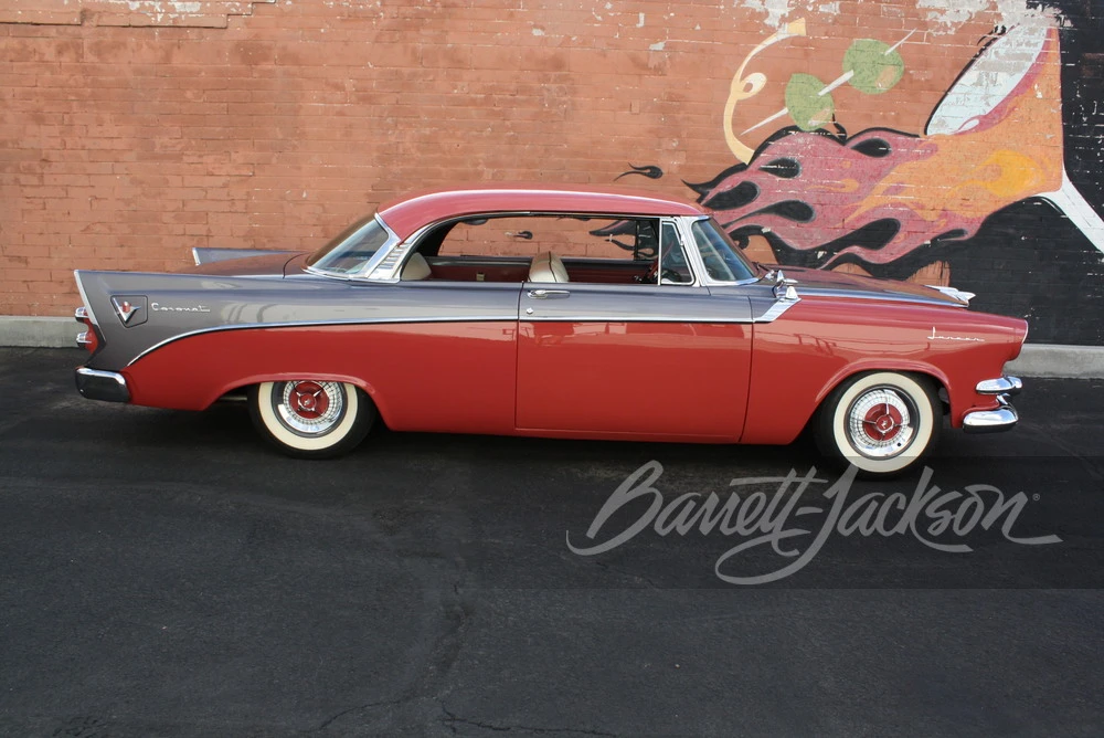 1956 Dodge Royal - Image 5 of 11