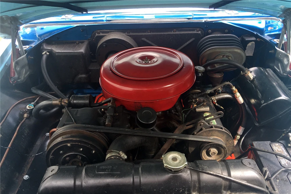 1956 Dodge Royal - Image 3 of 5