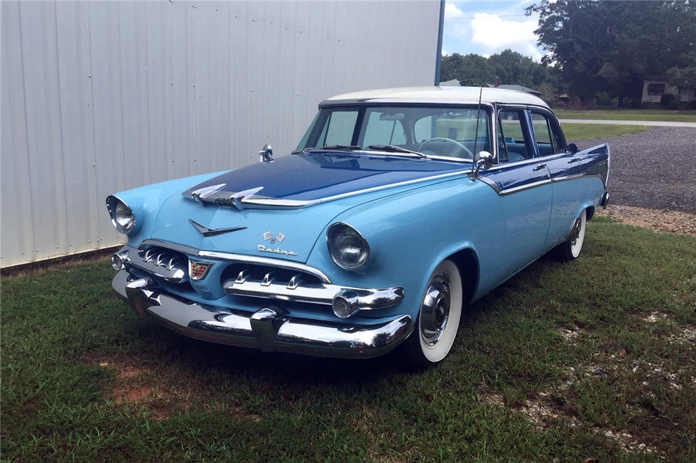 1956 Dodge Royal - Image 2 of 5