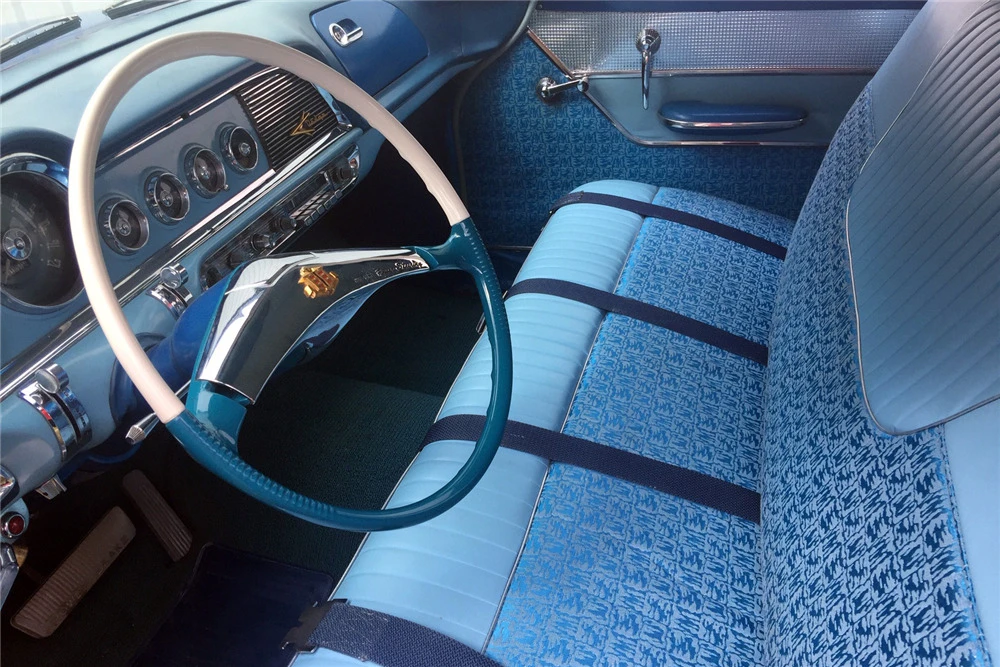 1956 Dodge Royal - Image 4 of 5