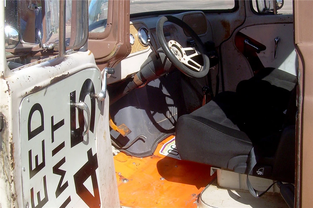 1956 Dodge C Series - Image 3 of 4