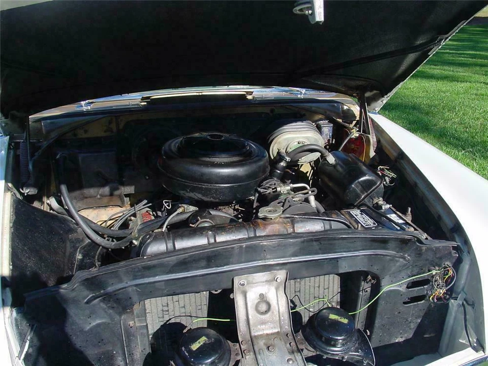 1956 Dodge Royal - Image 3 of 4