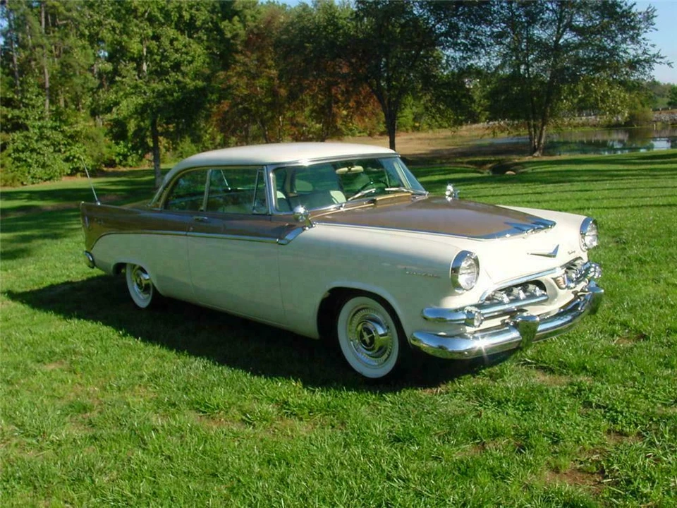 1956 Dodge Royal - Image 2 of 4