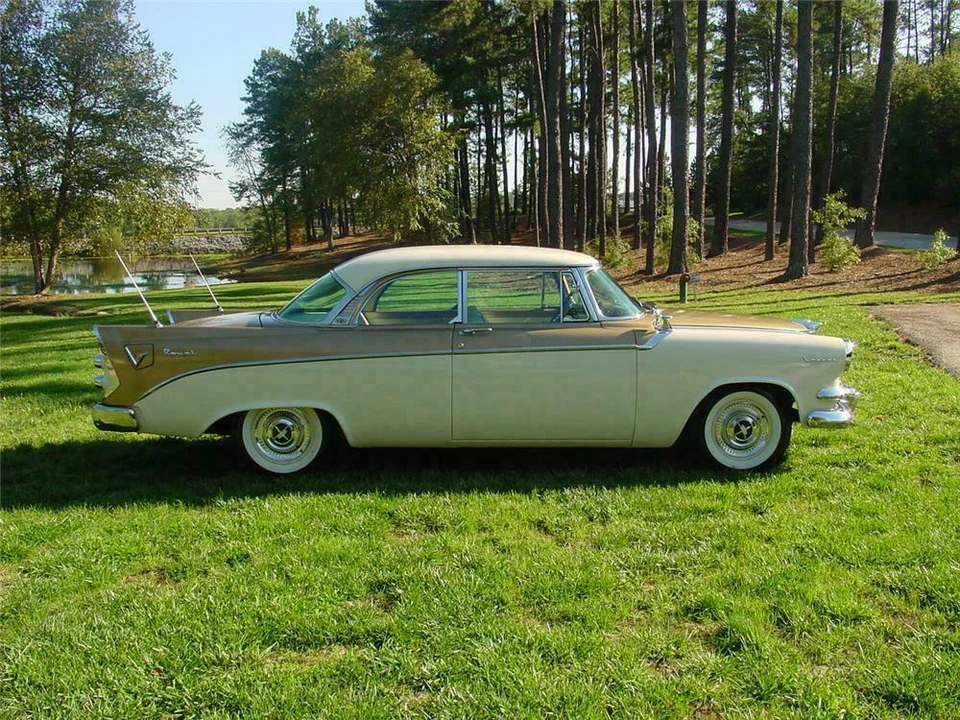 1956 Dodge Royal - Image 4 of 4