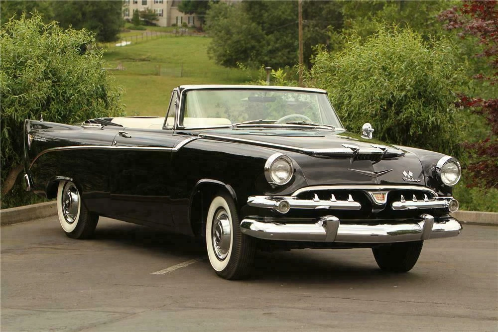 1956 Dodge Coronet 1st-3rd Gen - Image 2 of 3